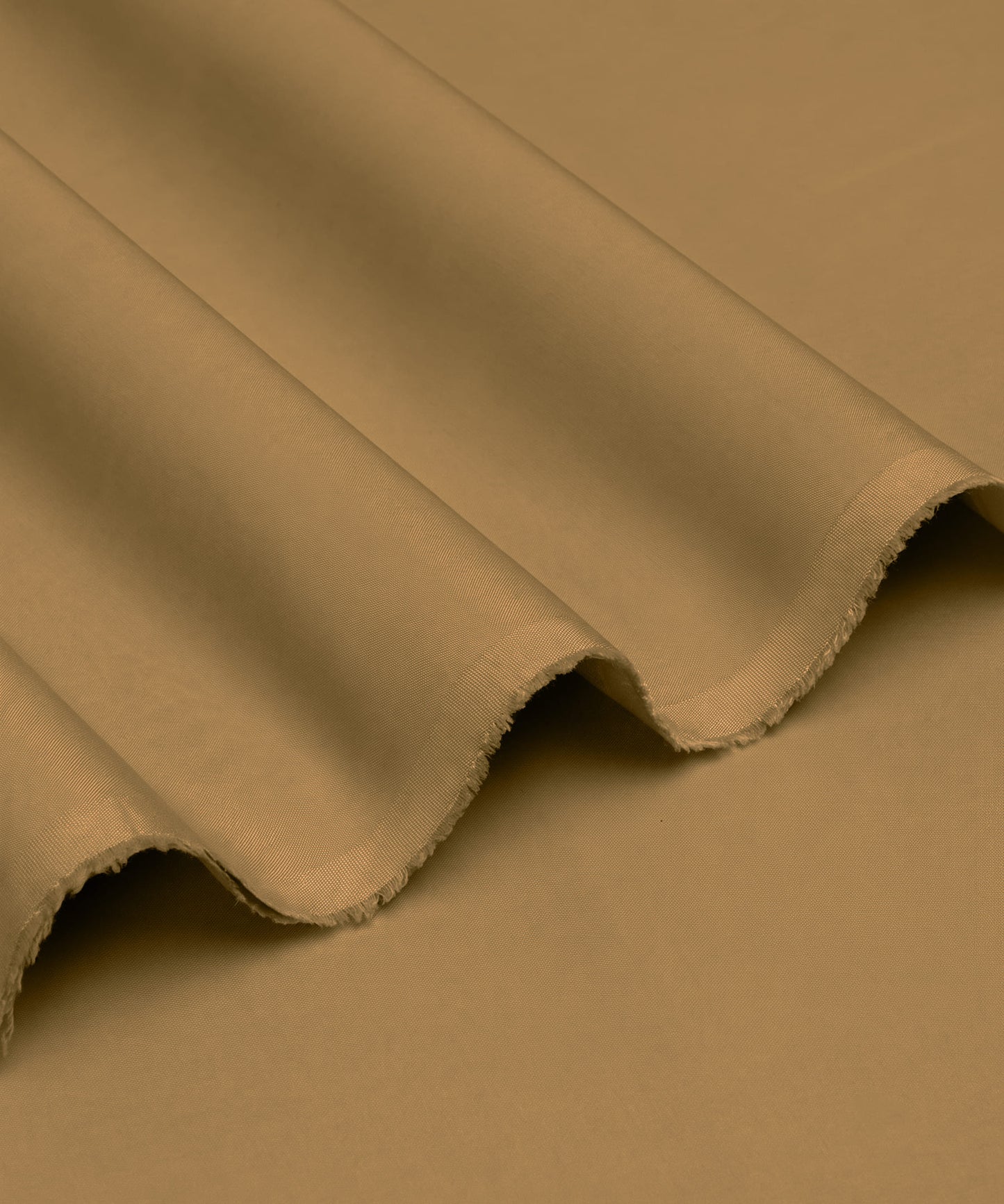 SUPER AMBER | WASH & WEAR - KHAKI