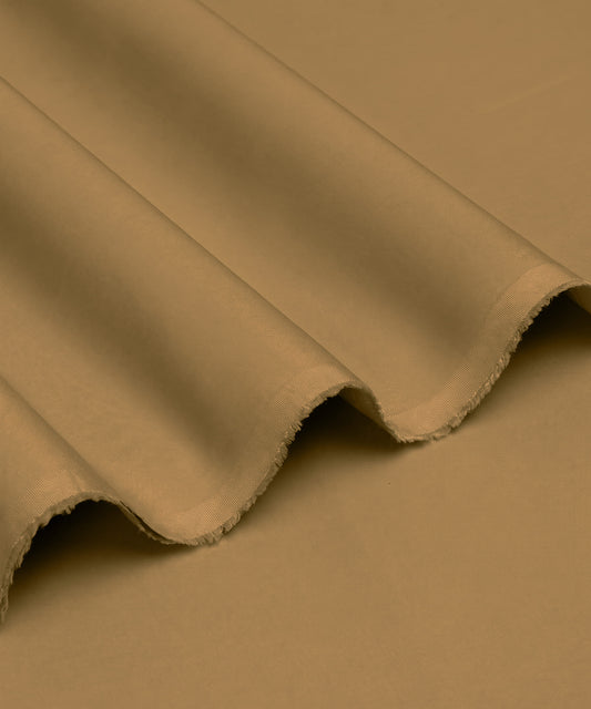 SUPER AMBER | WASH & WEAR - KHAKI