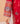 3PC Printed Embroidered Suit  - LDS 1067