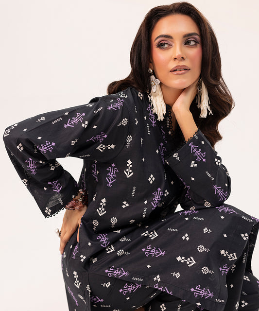 Women 2 Piece Suit - LDS1091