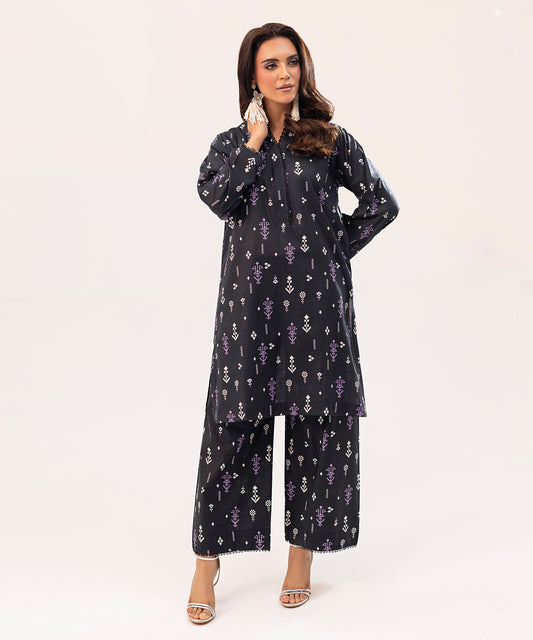 Women 2 Piece Suit - LDS1091