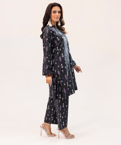 Women 2 Piece Suit - LDS1091