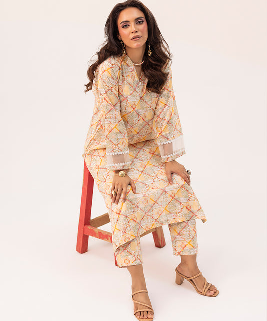 Women 2 Piece Suit - LDS1092