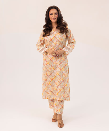 Women 2 Piece Suit - LDS1092