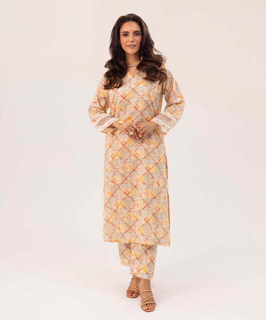 Women 2 Piece Suit - LDS1092