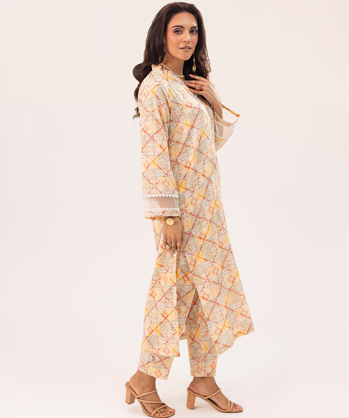 Women 2 Piece Suit - LDS1092