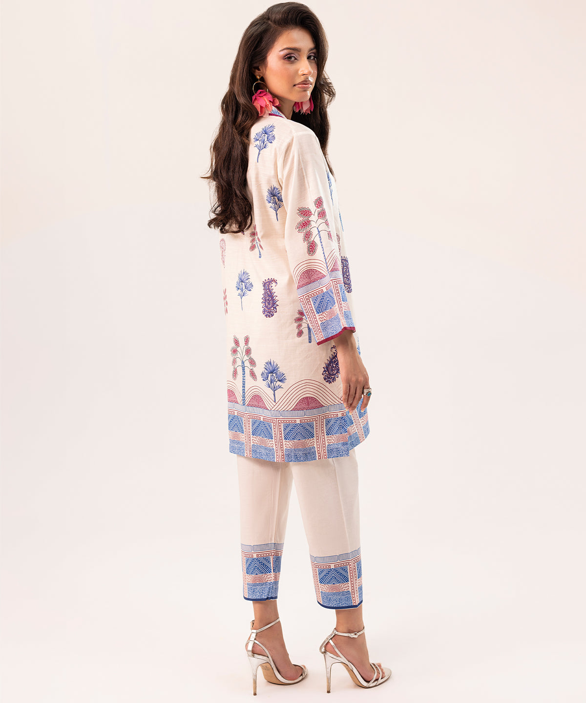 Women 2 Piece Suit - LDS1093