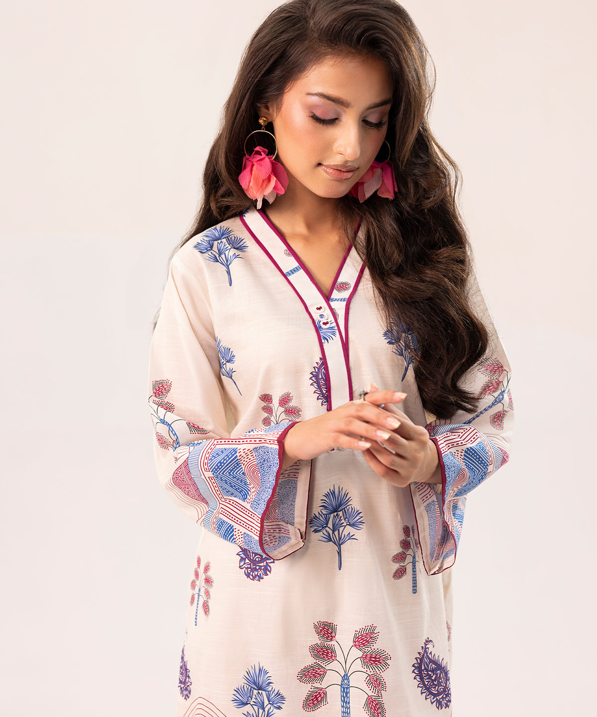 Women 2 Piece Suit - LDS1093