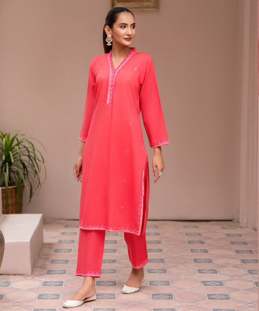 Women 2 Piece Suit - LDS1095