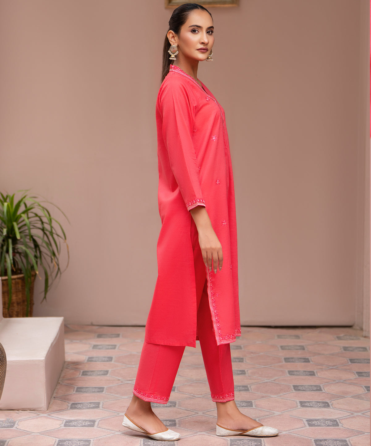 Women 2 Piece Suit - LDS1095