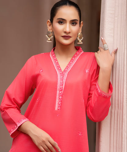 Women 2 Piece Suit - LDS1095