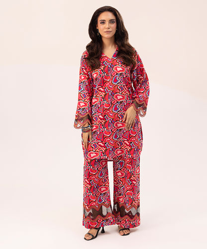 Women 2 Piece Suit - LDS1144