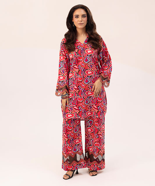 Women 2 Piece Suit - LDS1144