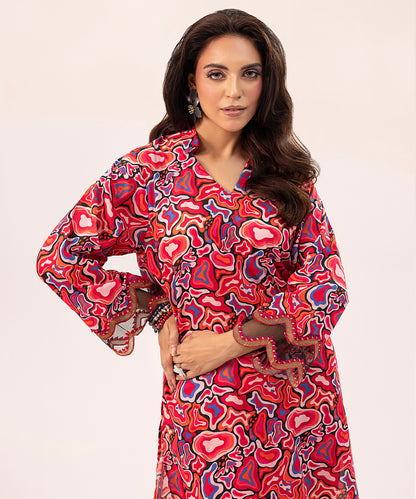 Women 2 Piece Suit - LDS1144