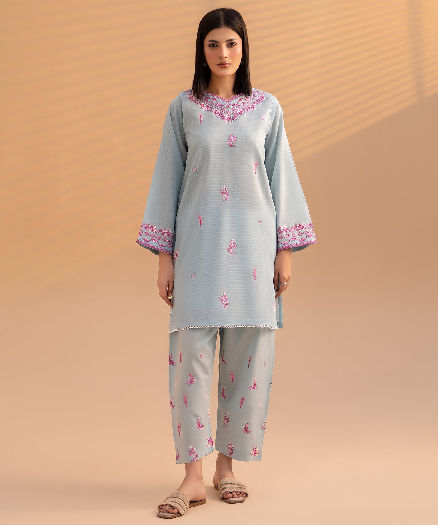 Women 2 Piece Suit - LDS1197