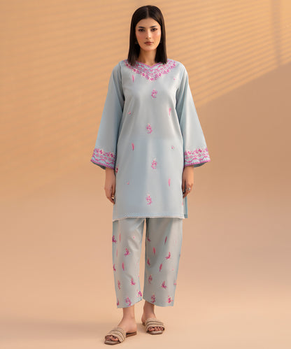 Women 2 Piece Suit - LDS1197