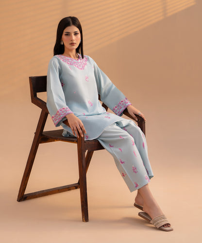 Women 2 Piece Suit - LDS1197