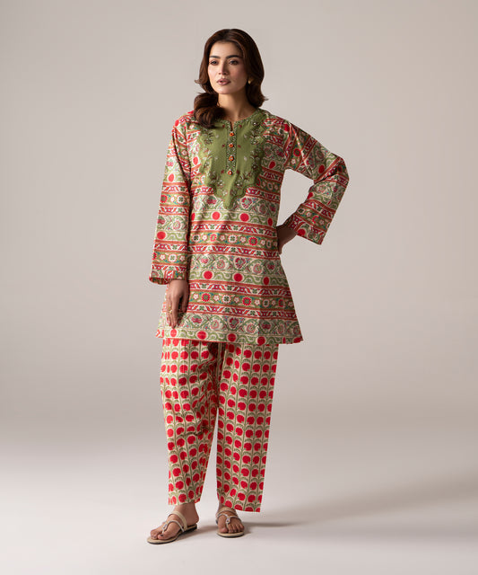 Women 2 Piece Suit - LDS1199