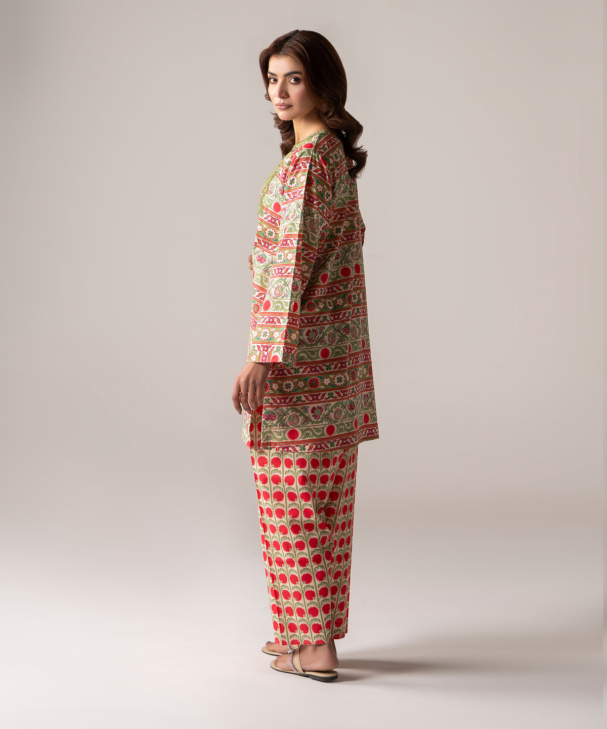 Women 2 Piece Suit - LDS1199