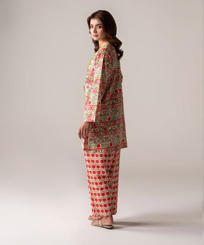 Women 2 Piece Suit - LDS1199
