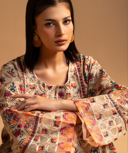 Women 2 Piece Suit - LDS1205