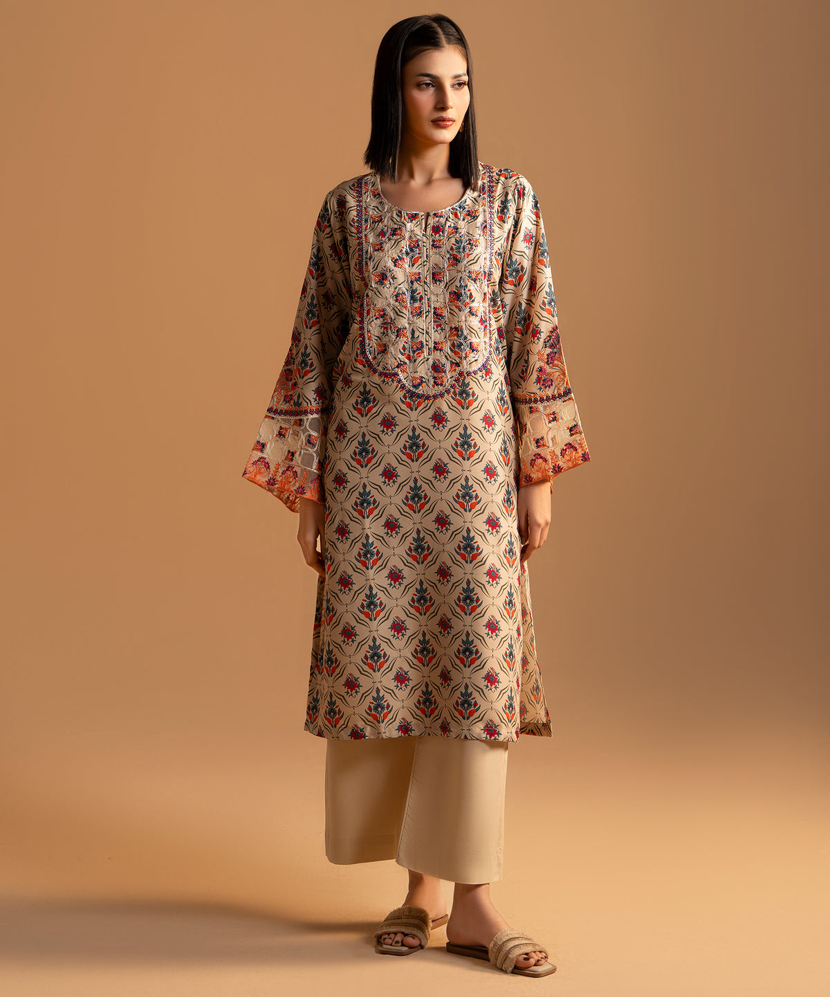Women 2 Piece Suit - LDS1205