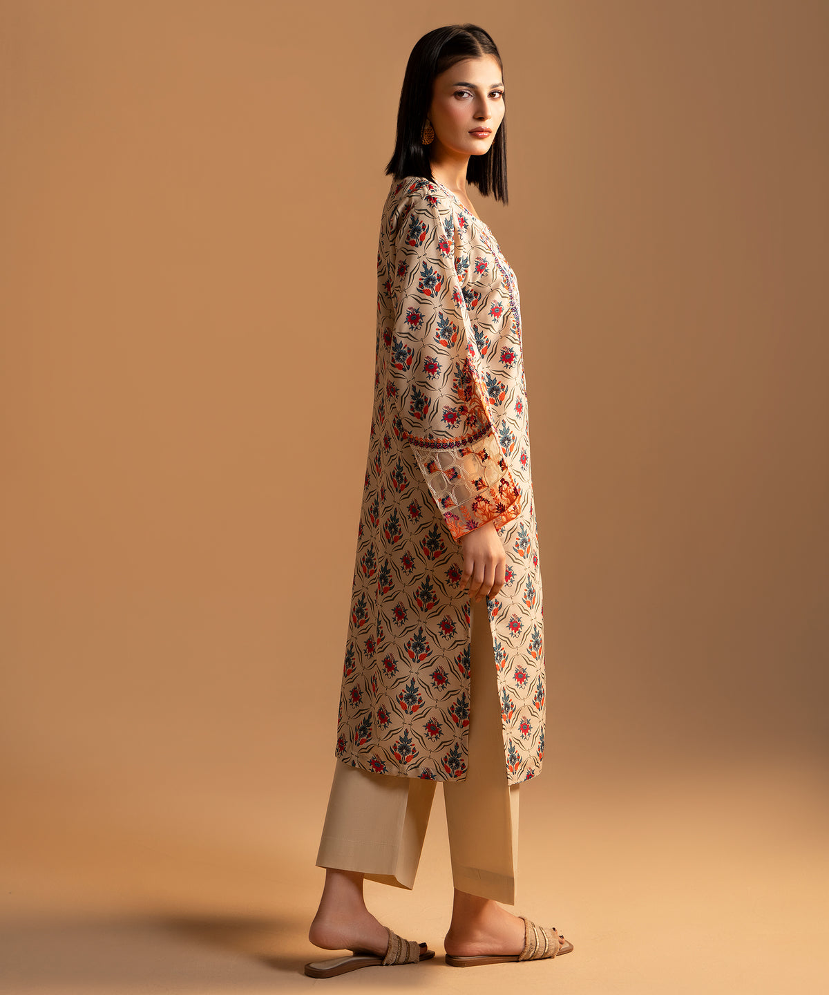 Women 2 Piece Suit - LDS1205