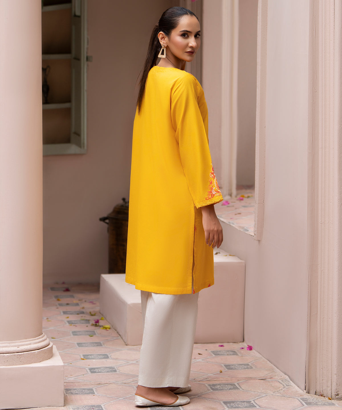 Women 2 Piece Suit - LDS1207