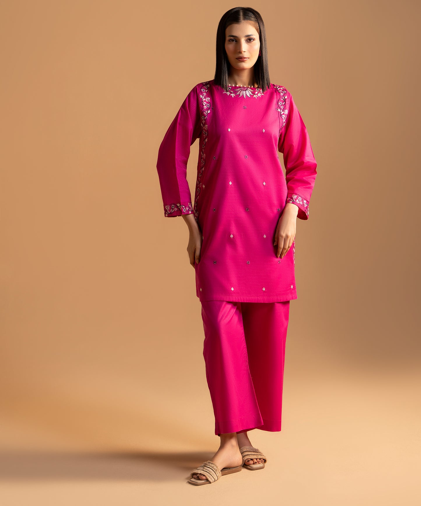 Women 2 Piece Suit - LDS1211