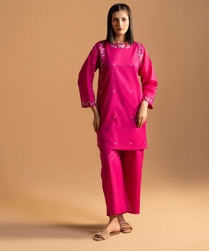 Women 2 Piece Suit - LDS1211