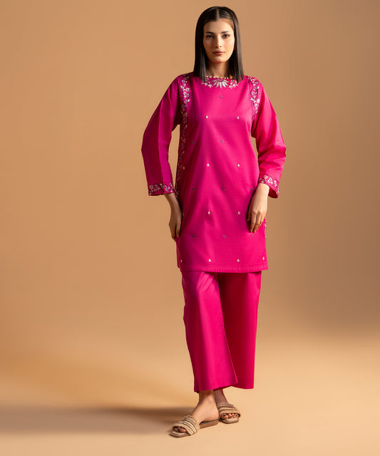 Women 2 Piece Suit - LDS1211