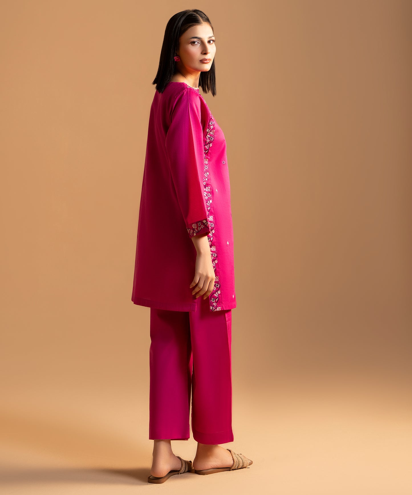 Women 2 Piece Suit - LDS1211