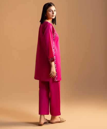 Women 2 Piece Suit - LDS1211