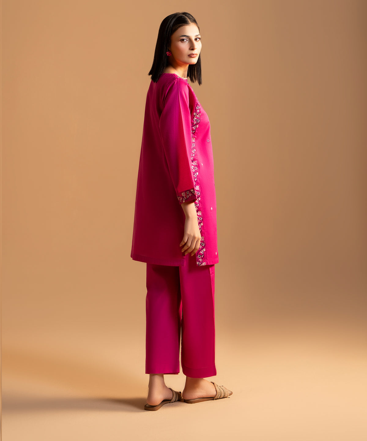 Women 2 Piece Suit - LDS1211