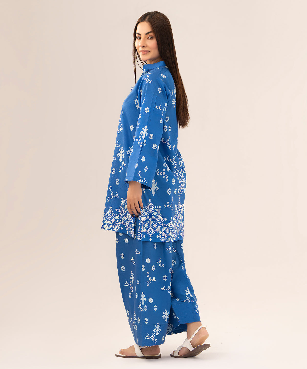 Women 2 Piece Suit - LDS1213