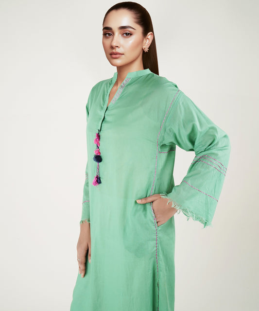 Women Shirt - LDS1228