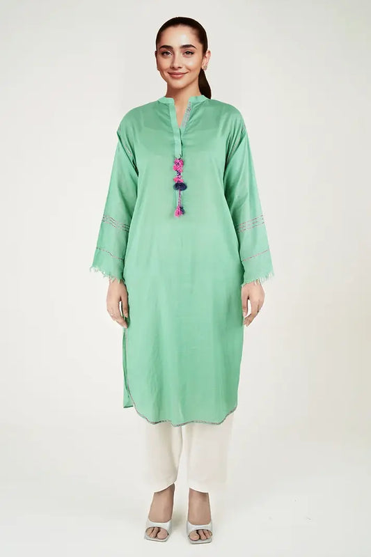 Women Shirt - LDS1228