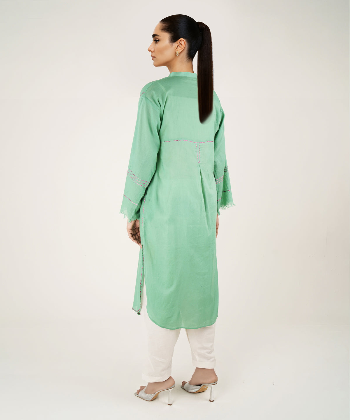 Women Shirt - LDS1228