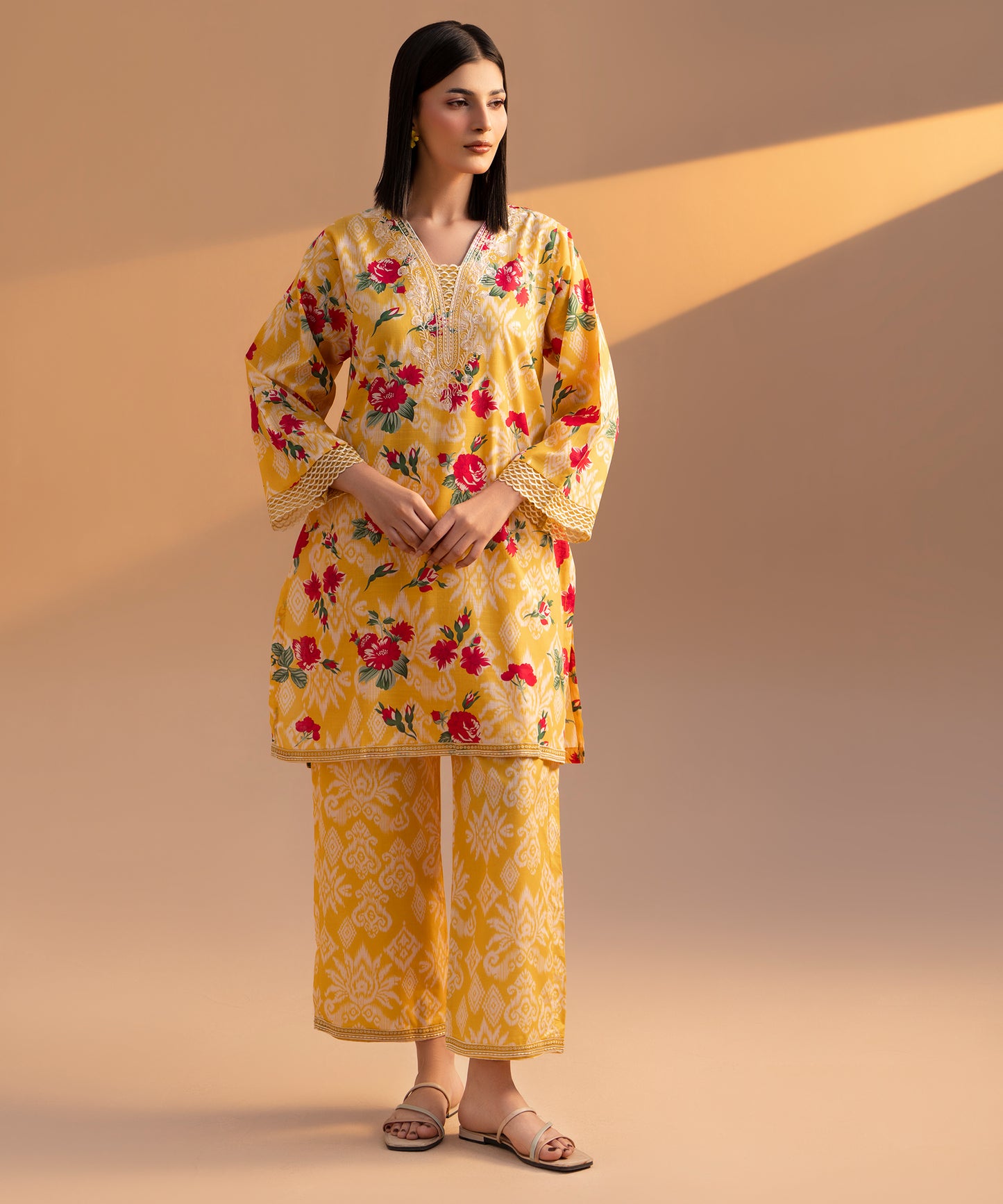 Women 2 Piece Suit - LDS1229