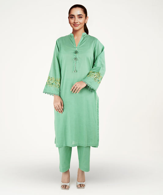 Women 2 Piece Suit - LDS1232