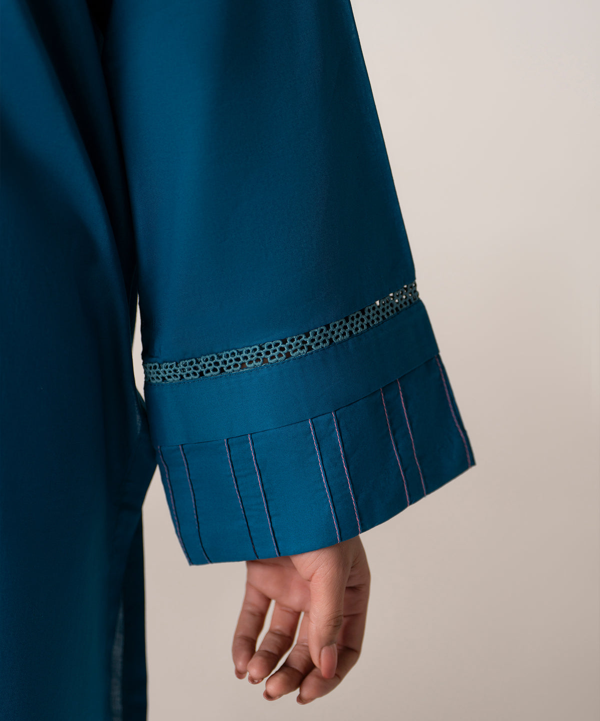 Women Solid 2 Piece Suit - LDS1358
