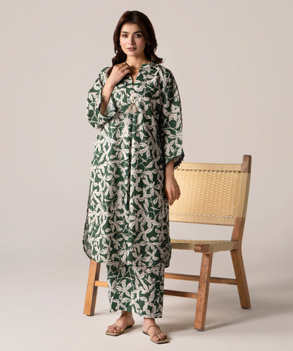 Women Solid 2 Piece Suit - LDS1359