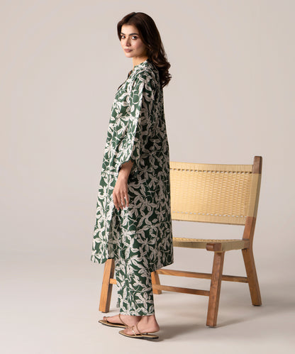 Women Solid 2 Piece Suit - LDS1359