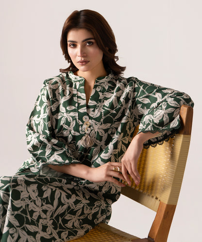 Women Solid 2 Piece Suit - LDS1359