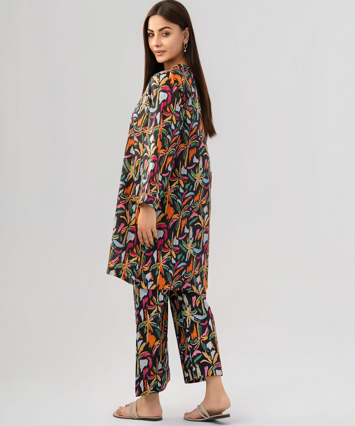 Women 2 Piece Suit - LDS1374