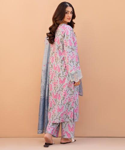 Women 3 Piece Suit - LDS1378