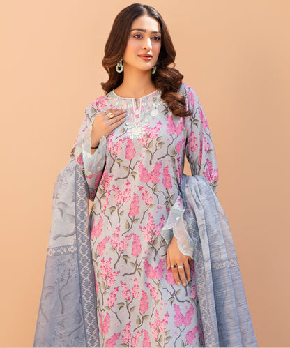 Women 3 Piece Suit - LDS1378
