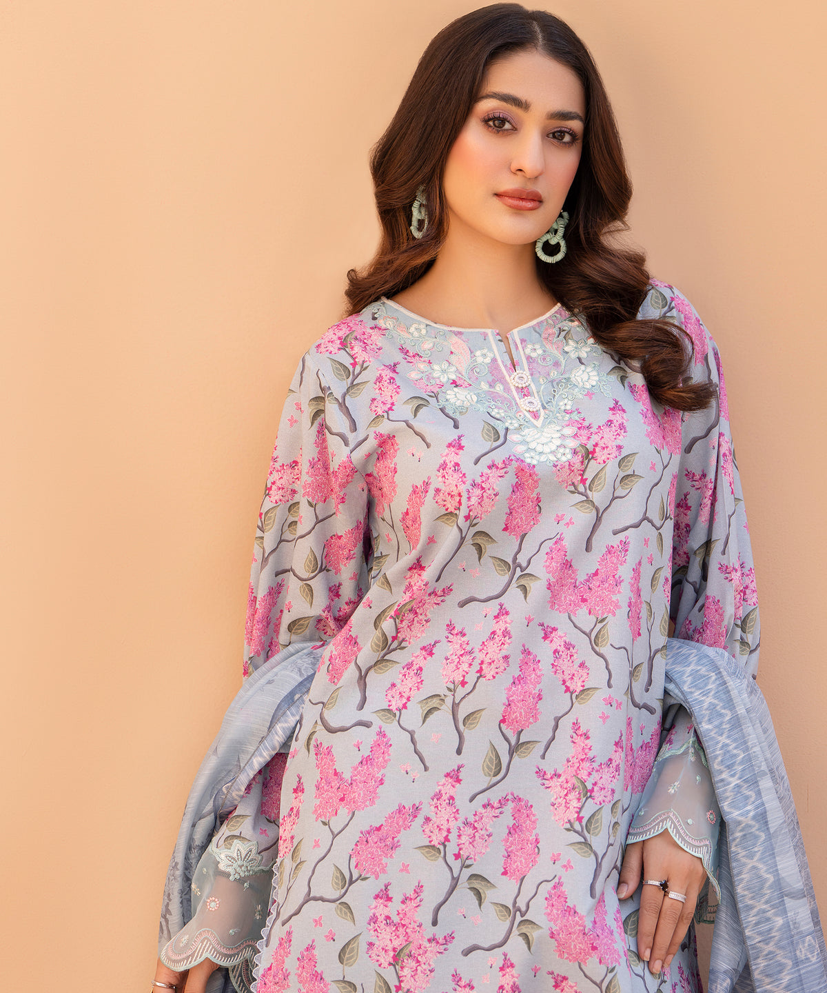 Women 3 Piece Suit - LDS1378
