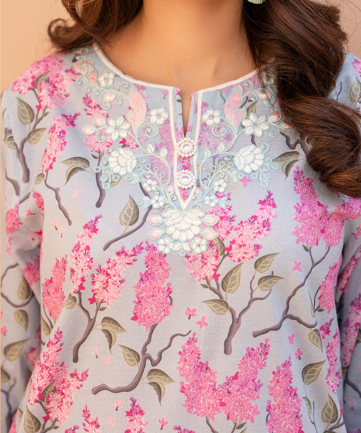Women 3 Piece Suit - LDS1378