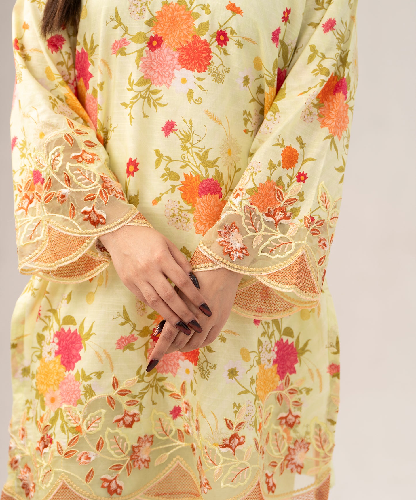 Women 2 Piece Suit - LDS1379